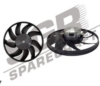 {DepartmanAdi} / FAN MOTORU 12V L SOL VW CRAFTER MERCEDES SPRİNTER  {Ozet}