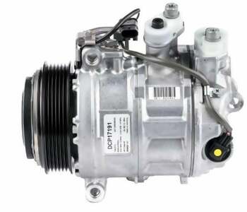 {Katagori} / KLİMA KOMPRESÖRÜ 12V MERCEDES S SERİ E SERİ C SERİ VİTO SPRİNTER   
