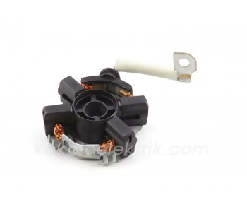 {Katagori} / KÖMÜR TAŞIYICI BOSCH TİP BSX157-158 BSX200-201 BO2011     VW LT35      YM=016=46.5=63 