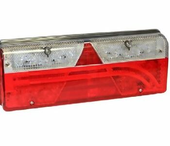 {Katagori} / STOP CAMI L SOL EUROPOİNT3 ASPÖCK DORSE TİP UNVR308 0108CL 