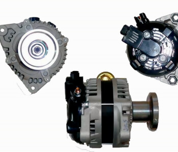 {DepartmanAdi} / ALTERNATÖR 12V 120A NİPPONDENSO TİP FR-SIG-A  FORD FOCUS 2 1.8 CMAX 1.8  {Ozet}