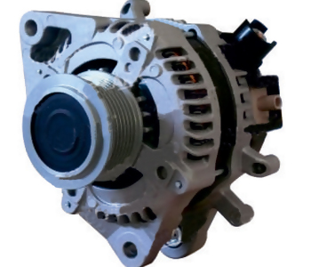 {Katagori} / ALTERNATÖR 12V 150A NİPPONDENSO TİP LIN HONDA CİVİC CRV HRV  