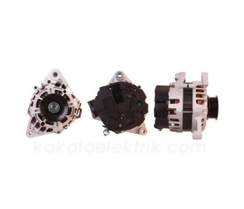 {Katagori} / ALTERNATÖR 12V 70A KORE VALEO TİP C-L-FR HYUNDAİ İ10 KİA PİCANTO  