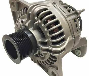 {DepartmanAdi} / ALTERNATÖR 24V 150A BOSCH TİP W-L-15-S-DFM VOLVO FH16 FH550 B9  {Ozet}