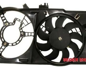 {Katagori} / FAN MOTORU 12V DAVLUMBAZLI DOBLO 1.3  1.9  05   