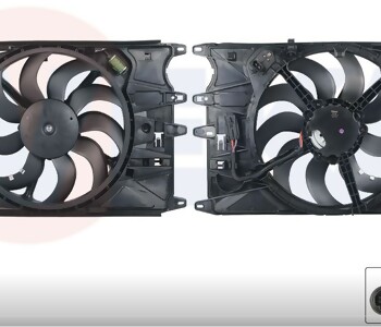{Katagori} / FAN MOTORU 12V DAVLUMBAZLI FİAT EGEA  