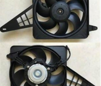 {DepartmanAdi} / FAN MOTORU 12V DAVLUMBAZLI TOFAŞ DKŞ SLX 1600 KABLOLU + %30 FAZLA HAVA 179181 {Ozet}