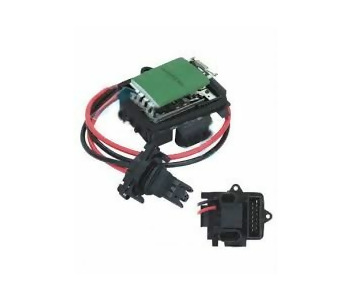 {DepartmanAdi} / FAN REZİSTANSI 12V HYUNDAİ ACCENT BLUE KİA RİO  {Ozet}