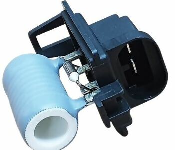 {DepartmanAdi} / FAN REZİSTANSI 12V RENAULT SANDERO DUSTER FLUENCE MEGANE 2  {Ozet}