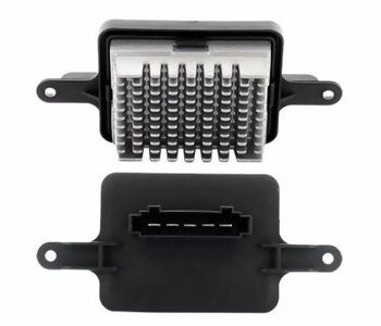 {Katagori} / KALORİFER REZİSTANSI 12V PEUGEOT PJ3008 PJ5008 1.6 2.0 210208 