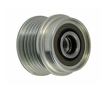 {DepartmanAdi} / KASNAK RULMANLI 6PK F231108 TERS DİŞ DENSO BOSCH F231108  VOLVO S40 1.6 {Ozet}