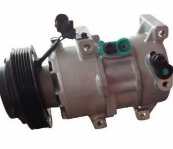 {DepartmanAdi} / KLİMA KOMPRESÖRÜ 12 V 6PK HYUNDAİ İ20 KİA CETATO II {Ozet}