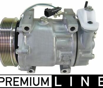 {DepartmanAdi} / KLİMA KOMPRESÖRÜ 12V 5PK HONDA JAZZ {Ozet}