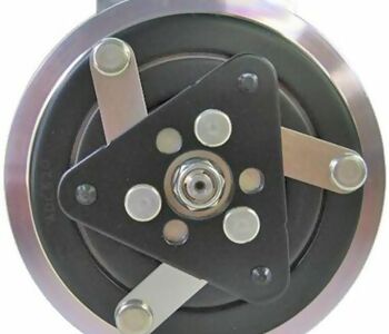 MAHLE-ACP1353000P KLİMA KOMPRESÖRÜ 12V 5PK HONDA JAZZ 