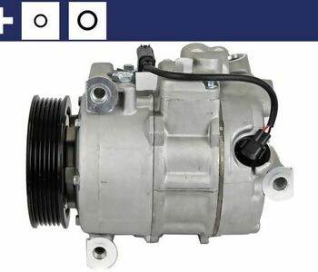 {Katagori} / KLİMA KOMPRESÖRÜ 12V 6PK BMW 5 E60 E63 E65 E66 E67 