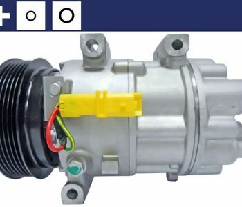 {DepartmanAdi} / KLİMA KOMPRESÖRÜ 12V 6PK CITROEN C8 02> JUMPY PEUGEOT EXPERT SCUDO II 07 {Ozet}