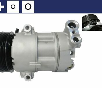 {DepartmanAdi} / KLİMA KOMPRESÖRÜ 12V 6PK FİAT 500L DİZEL EGEA 1.3 {Ozet}