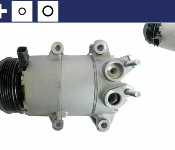 {Katagori} / KLİMA KOMPRESÖRÜ 12V 6PK FORD FOCUS FİESTA 1.5/1.6 TDCI 