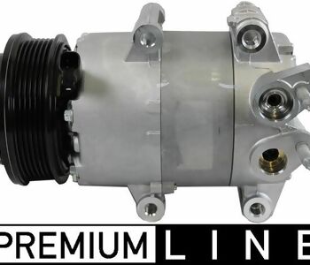 {DepartmanAdi} / KLİMA KOMPRESÖRÜ 12V 6PK FORD FOCUS FİESTA  {Ozet}