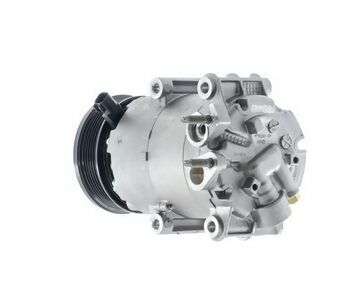 MAHLE-ACP333000P KLİMA KOMPRESÖRÜ 12V 6PK FORD FOCUS FİESTA  