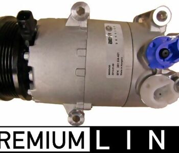 {Katagori} / KLİMA KOMPRESÖRÜ 12V 6PK FORD FOCUS MONDEO SMAX 