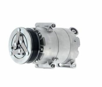 MAHLE-ACP310000P KLİMA KOMPRESÖRÜ 12V 6PK FORD FOCUS MONDEO SMAX 