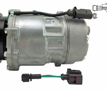 {DepartmanAdi} / KLİMA KOMPRESÖRÜ 12V 6PK GOLF PASSAT CADDY BORA AUDİ A3 TOLEDO OCTAVİA {Ozet}