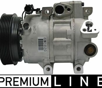 {DepartmanAdi} / KLİMA KOMPRESÖRÜ 12V 6PK HYUNDAİ İ30KİA CEED 07 {Ozet}