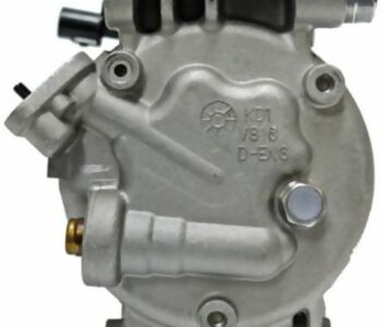 MAHLE-ACP1192000P KLİMA KOMPRESÖRÜ 12V 6PK HYUNDAİ İ30KİA CEED 07 