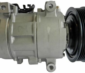 MAHLE-ACP382000S KLİMA KOMPRESÖRÜ 12V 6PK MEGANE SCENIC 1,5 DCI 