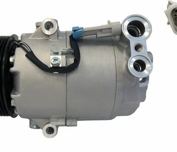 {DepartmanAdi} / KLİMA KOMPRESÖRÜ 12V 6PK OPEL ASTRA H {Ozet}