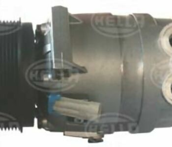 MAHLE-ACP320000S KLİMA KOMPRESÖRÜ 12V 6PK OPEL VECTRA  