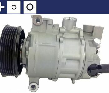 {Katagori} / KLİMA KOMPRESÖRÜ 12V 6PK POLO GOLF AUDİ A3 LEON RAPİT 