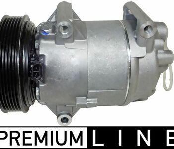 {DepartmanAdi} / KLİMA KOMPRESÖRÜ 12V 6PK RENAULT MEGANE I-II SCENİC NİSSAN QASHQAİ  {Ozet}