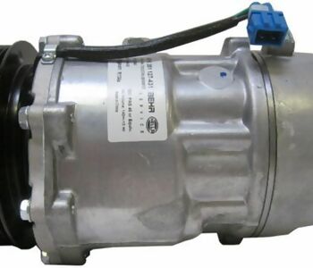 {DepartmanAdi} / KLİMA KOMPRESÖRÜ 12V 6PK VW T4 90-03 LT {Ozet}