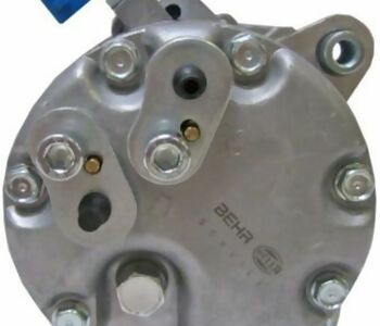 MAHLE-ACP79000S KLİMA KOMPRESÖRÜ 12V 6PK VW T4 90-03 LT 