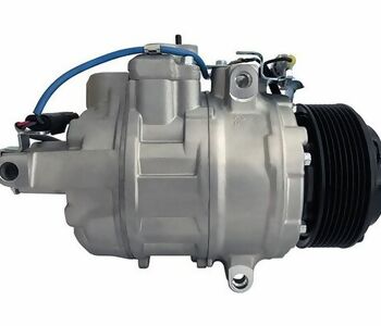 {Katagori} / KLİMA KOMPRESÖRÜ 12V 8PK BMW 5 SERİ 09-16 X5 X6 4 SERİ 
