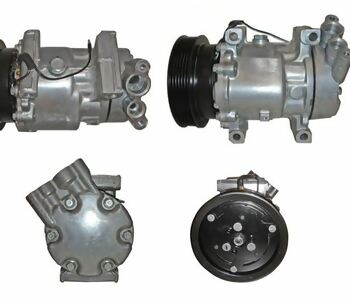 {DepartmanAdi} / KLİMA KOMPRESÖRÜ 12V  12V RENAULT CLIO II MEGANE I SCENIC 1,5DCI 97> {Ozet}