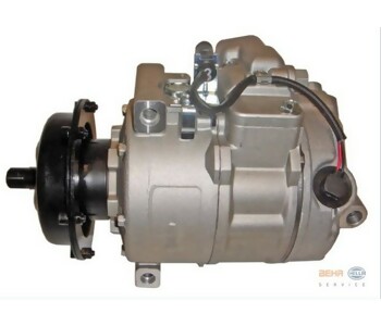 {DepartmanAdi} / KLİMA KOMPRESÖRÜ VW TRANSPORTER T5 2.5 TDI TOUREG 2.5  {Ozet}