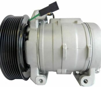 MAHLE-ACP1167000S KLİMA KOMPRESÖRÜ 24V 8PK MERCEDES ACTROS AROCS MP4 