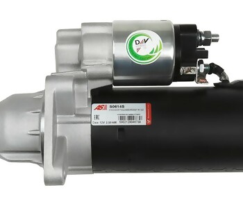 {DepartmanAdi} / MARŞ MOTORU 12V 9D 2.3KW BOSCH TİP İVECO DAİLY 2.3D 2.8D RENAULT MASCOT YM  {Ozet}