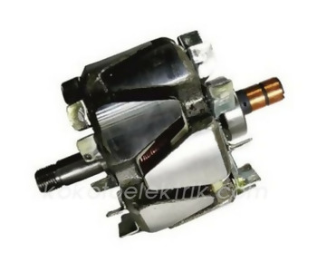 {Katagori} / ROTOR 12V 105A MAKO TİP B152 Ç91.5 PJ206  FORD TRANSİT DOBLO  MULTİJET 1.3  136674 231160 AR4002   