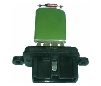 {DepartmanAdi} / KALORİFER REZİSTANSI 12V DOBLO 1.3 MULTİJET 1.6 1.9  {Ozet}