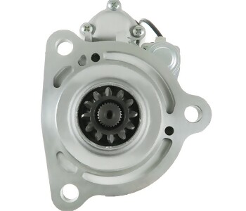 {Katagori} / MARŞ MOTORU 24V 12D 7.0KW DELCO TİP 39MT MERCEDES AXOR 1840 EURO 3 STR4394 S1017 
