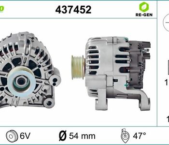 {Katagori} / ALTERNATÖR 12V 150A VALEO TİP BMW  L DFM TG15C012 
