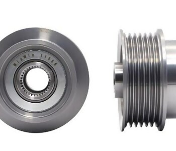 {DepartmanAdi} / KASNAK RULMANLI 6PK FYD52236H 2935D MİTSUBİSHİ L200 2.4 FİAT FULLBACK   {Ozet}