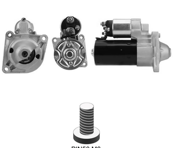 {Katagori} / MARŞ MOTORU 12V 9D 1.7KW BOSCH TİP VW AUDİ PASSAT 