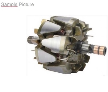 {Katagori} / ROTOR 12V 150A VALEO TİP BMW B151.80 Ç105.30 TG15C012 