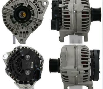 {Katagori} / ALTERNATÖR 24V 100A BOSCH TİP İVECO EUROCARGO OTOKAR SULTAN  100 E 17 TECTOR  115489 A0072 
