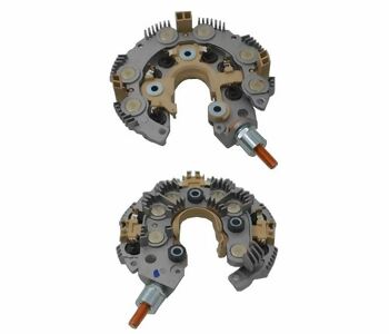 {Katagori} / DİYOT TABLASI NİPPONDENSO TİP 133MM JAGUAR LAND ROVER TOYOTA COROLLA BMW RN59 INR440  